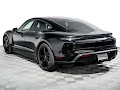 2024 Porsche Taycan
