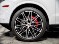2024 Porsche Cayenne S Coupe