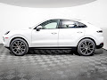 2024 Porsche Cayenne Coupe