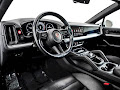 2024 Porsche Cayenne Coupe