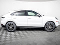 2024 Porsche Cayenne Coupe