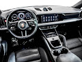 2024 Porsche Cayenne Coupe