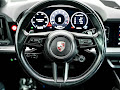 2024 Porsche Cayenne Coupe