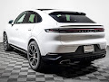 2024 Porsche Cayenne Coupe