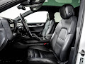 2024 Porsche Cayenne Coupe