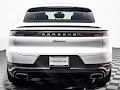2024 Porsche Cayenne Coupe