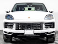 2024 Porsche Cayenne Coupe