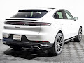 2024 Porsche Cayenne Coupe