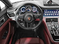 2023 Porsche Panamera Platinum Edition
