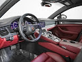 2023 Porsche Panamera Platinum Edition