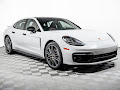 2023 Porsche Panamera Platinum Edition