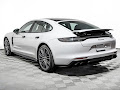 2023 Porsche Panamera Platinum Edition