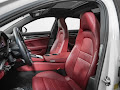 2023 Porsche Panamera Platinum Edition