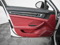 2023 Porsche Panamera Platinum Edition