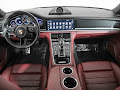 2023 Porsche Panamera Platinum Edition