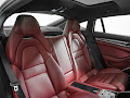 2023 Porsche Panamera Platinum Edition