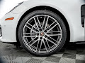2023 Porsche Panamera Platinum Edition