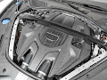 2023 Porsche Panamera Platinum Edition