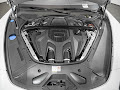 2023 Porsche Panamera Platinum Edition