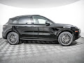 2022 Porsche Cayenne Platinum Edition