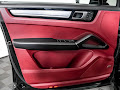 2022 Porsche Cayenne Platinum Edition