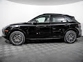2022 Porsche Cayenne Platinum Edition