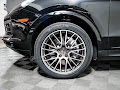 2022 Porsche Cayenne Platinum Edition