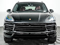 2022 Porsche Cayenne Platinum Edition
