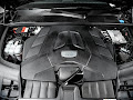 2022 Porsche Cayenne Platinum Edition