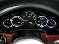 2022 Porsche Cayenne Platinum Edition