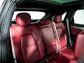 2022 Porsche Cayenne Platinum Edition