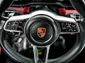 2022 Porsche Cayenne Platinum Edition
