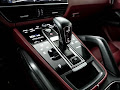 2022 Porsche Cayenne Platinum Edition