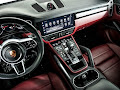 2022 Porsche Cayenne Platinum Edition