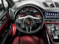 2022 Porsche Cayenne Platinum Edition