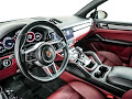 2022 Porsche Cayenne Platinum Edition