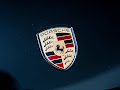 2022 Porsche Cayenne Platinum Edition