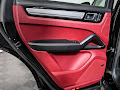 2022 Porsche Cayenne Platinum Edition