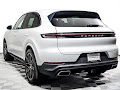 2024 Porsche Cayenne