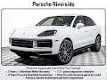 2024 Porsche Cayenne