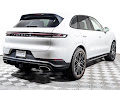 2024 Porsche Cayenne