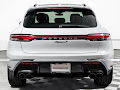2026 Porsche Macan T