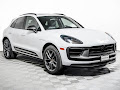 2026 Porsche Macan T