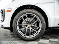 2026 Porsche Macan T