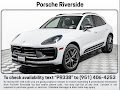 2026 Porsche Macan T