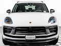 2026 Porsche Macan T