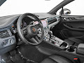 2026 Porsche Macan T