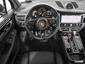 2026 Porsche Macan T