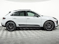 2026 Porsche Macan T