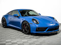 2022 Porsche 911 Carrera 4 GTS